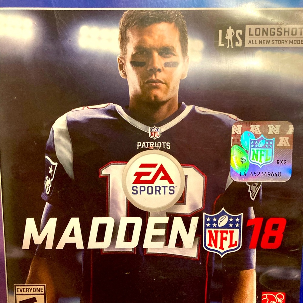 Bundle of 2 PS4 Games!!